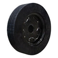 Fits Land Pride Tail Rim Assembly Fits Bush Hog 3210 Rc6515 Rc5615