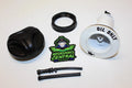 Sea-doo Gs Gsx Gtx Di Lrv Oem Oil Cap Lid W/ Filler Neck Freshwater