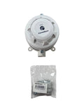 Consilium Salwico Ev-p Detector Set (Ip55 Mounting | Hook & Hull Co