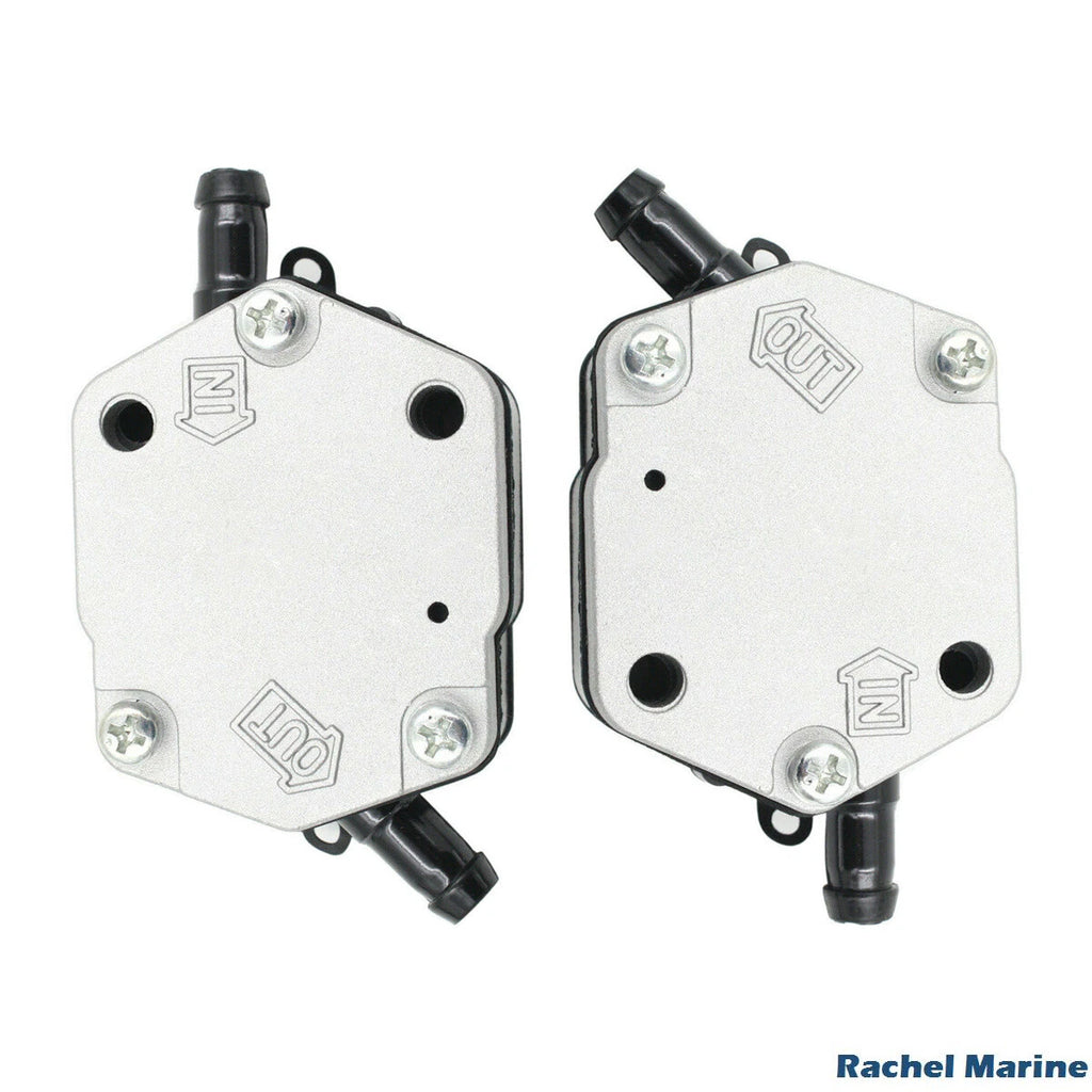 Fuel Pump for Yamaha 115-300HP, Sierra/Mallory Compatibility