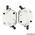Fuel Pump for Yamaha 115-300HP, Sierra/Mallory Compatibility