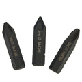 36mm Hex Screwdriver Bit Set with Magnetic PH1 PH2 PH3