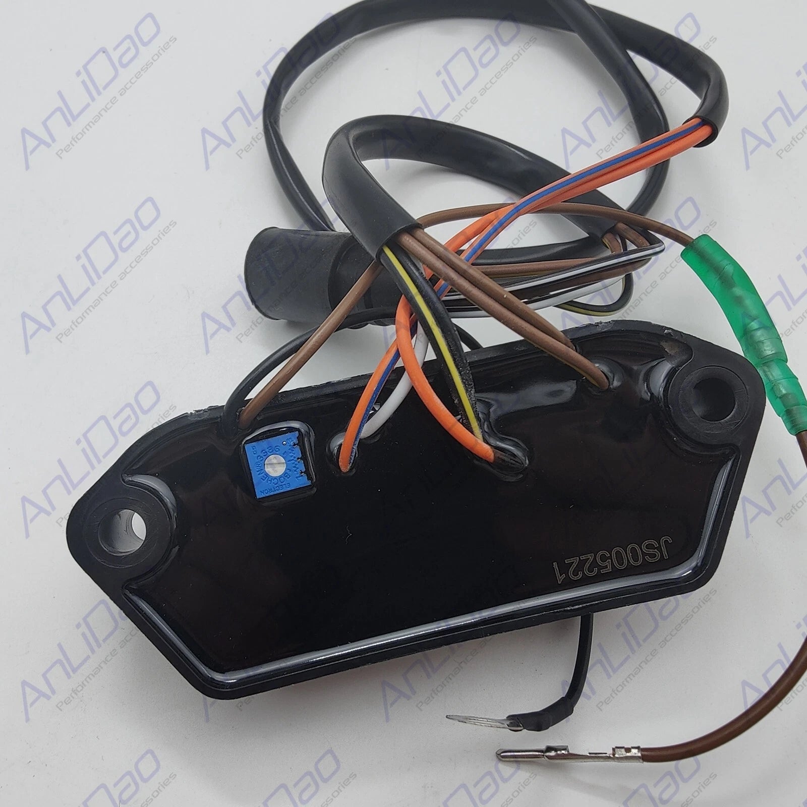 Fit Fit Evinrude Johnson Outboard Cdi Power Pack Many 5000014 584908