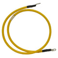 Boat Battery Cable Marine Wire 2 AWG