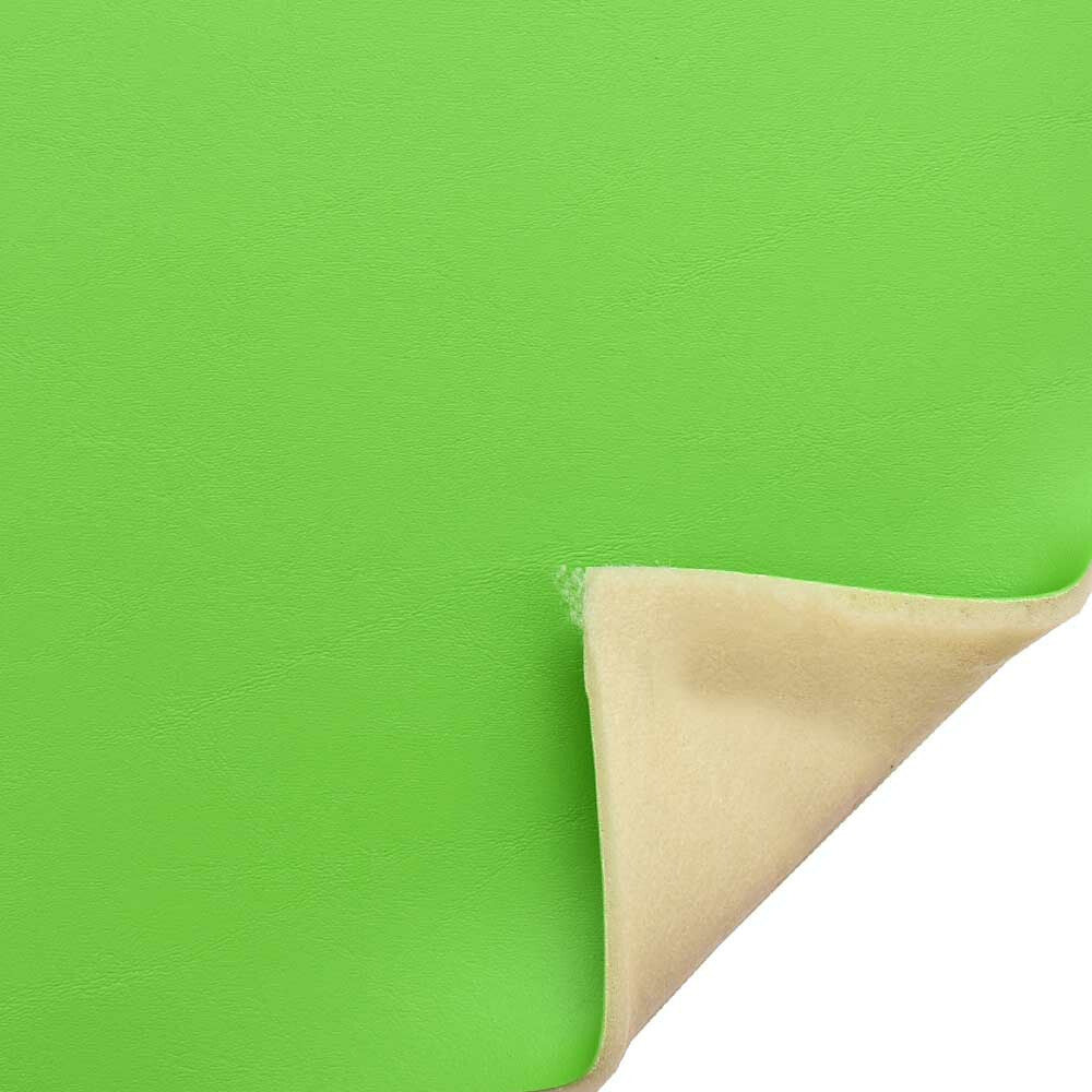Supra Boat 1/4 Foam Back Vinyl Intense Green by Supra