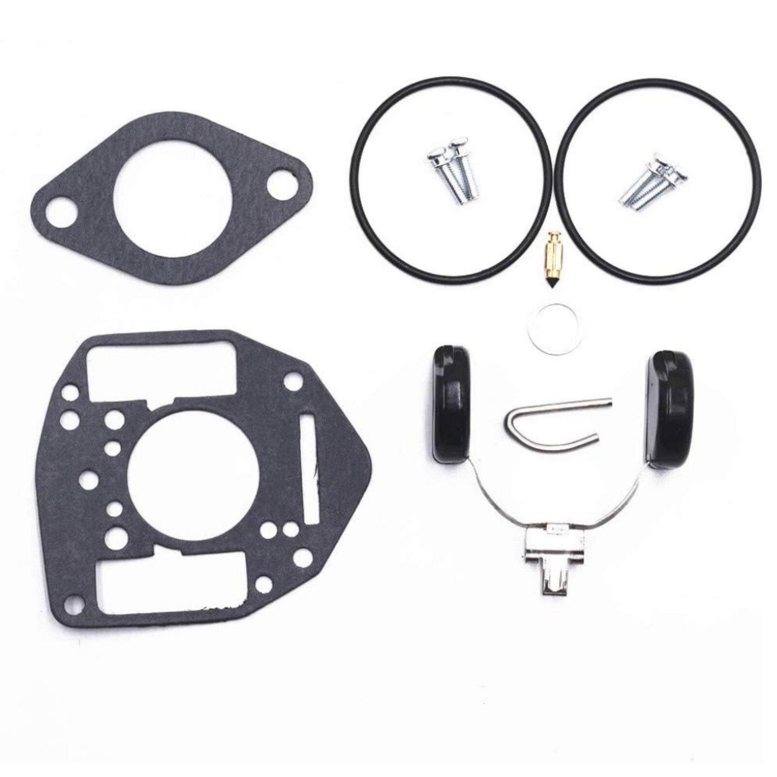 Carburetor Repair Kit Onan P216G P218G by Onan
