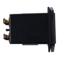 Hour Meter 6664886 For Bobcat E08 E10 E14 E16 337 | Hook & Hull Co