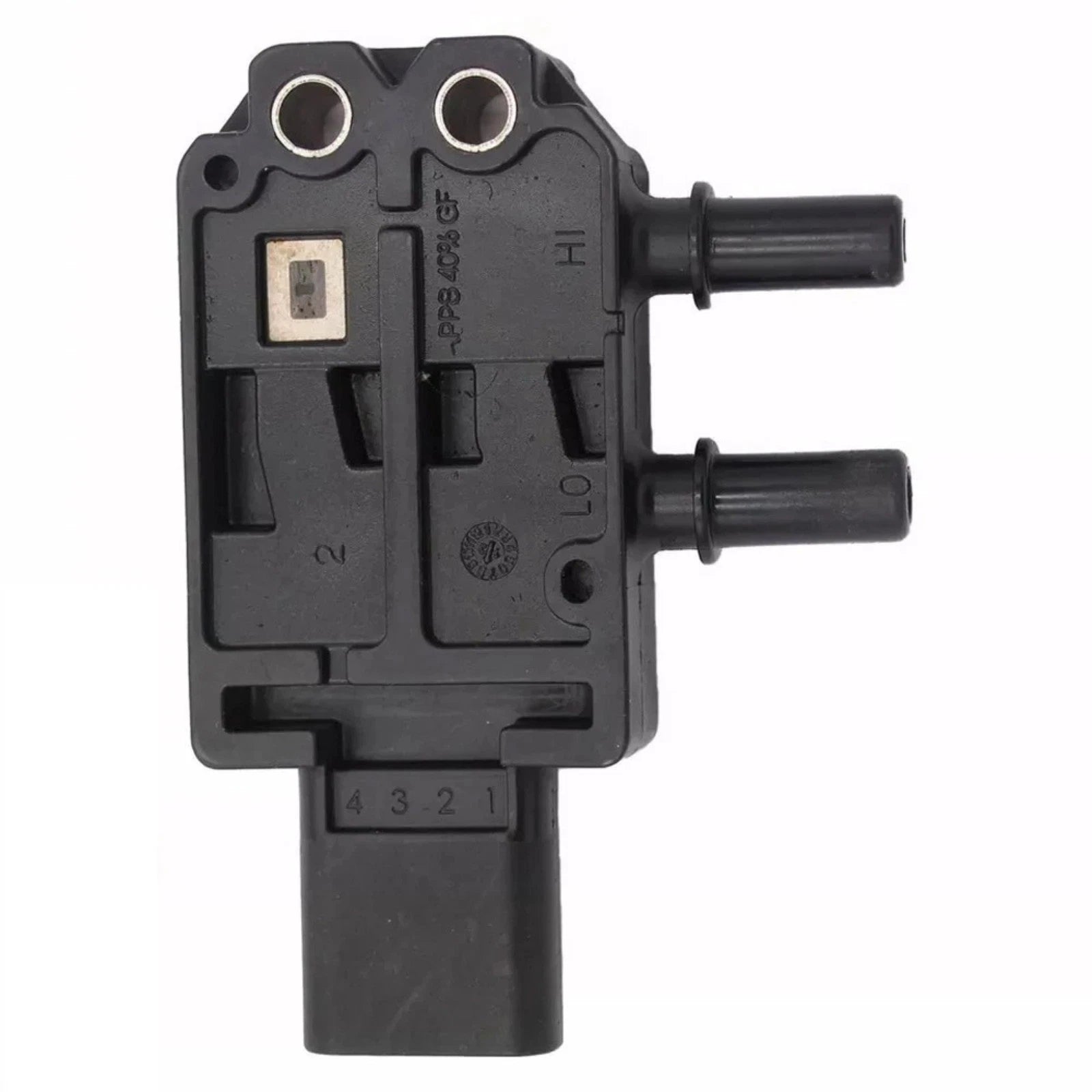 Fits For Cummins Exhaust Gas Pdf Differential Pressure Sensor Parts