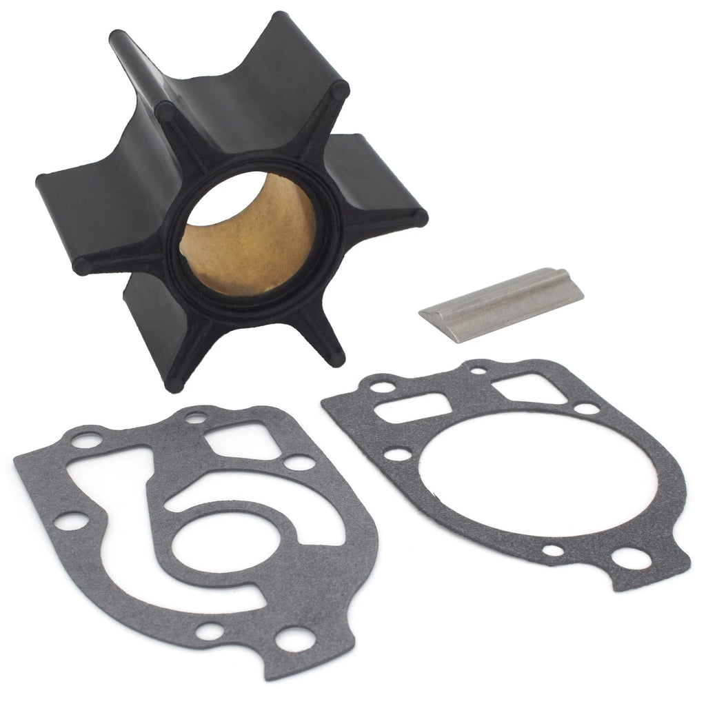 Water Pump Impeller Kit for Mercury 85-150HP