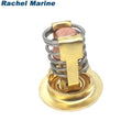 Thermostat 140° for Mercruiser 2.5L/3.0L 120-140HP 4 Cyl (1990-2000)