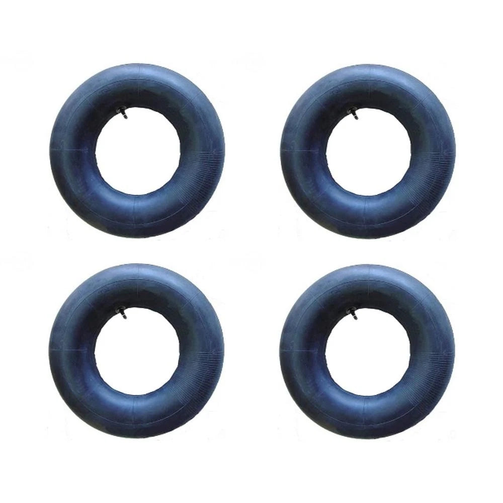 (4) Tire Inner Tube 24x10-11 24x10x11 24-10-11 24 10 11 Tr13 Straight