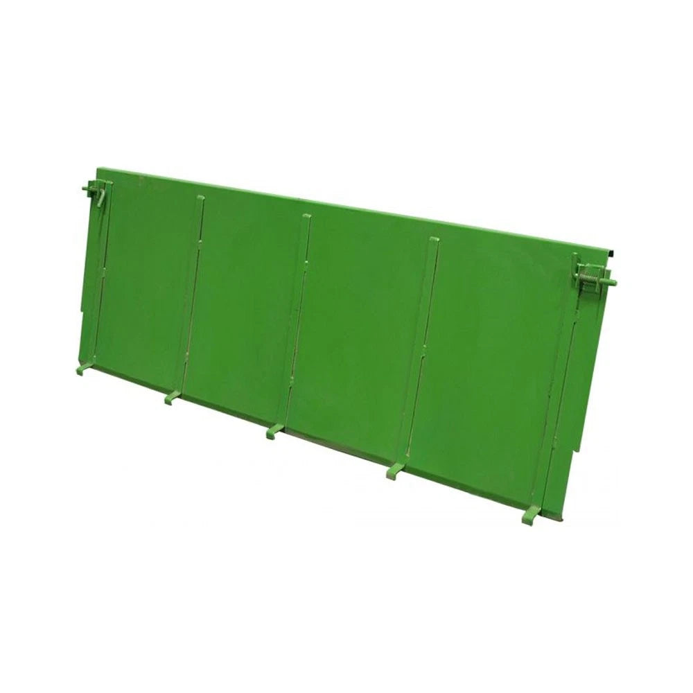 Horizontal Unloading Auger Tube Fits John Deere 7700 6600 6602 Ah87101