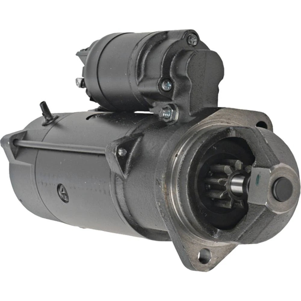 Mah-ms68-jn Fits Mahle Starter