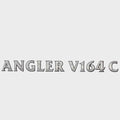 G3 Boat Decal Angler V164 C 26 x 2 1/4 Inch by G3