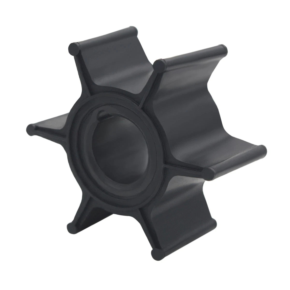 3b2650211 Tohatsu Nissan Water Pump Impeller Outboard Marine 6 8 9.8