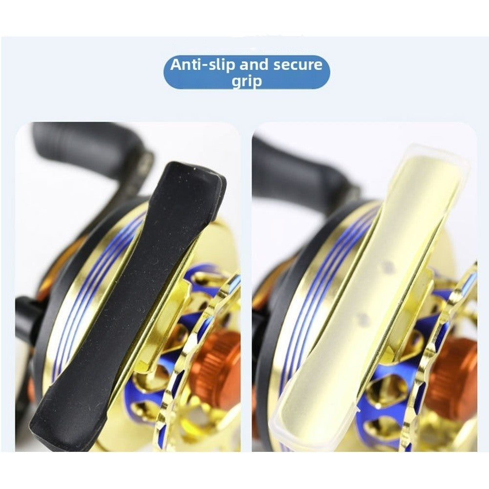 Fishing Trips Reel Seat Protector