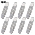 Bicycle Spoke Reflectors Set of 8