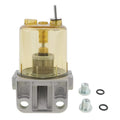 Fuel Sedimenter Filter Assembly 32/908400 32-908400 | Hook & Hull Co