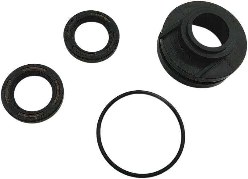 Water Pump Housing Kit for Yamaha Outboard 25-40HP 63D Series