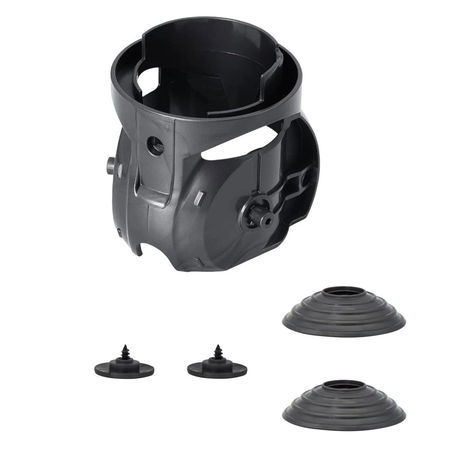 Accessory Replacement: High Torque Vacuum Head For Dyson V10 V11 V15