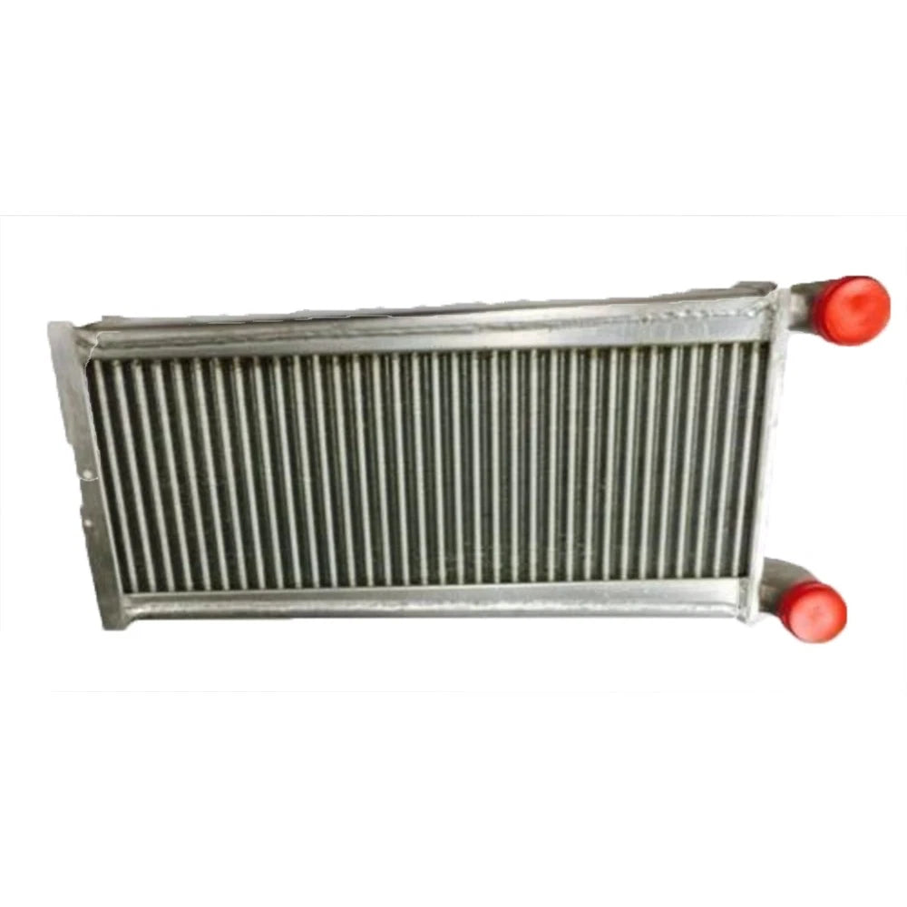 Wn-ah151139-pe<wbr/>x Cooler, Air To Air Fits John Deere 9500 9400