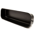 Stratos Boat Starboard Storage Tub 7B219 326 XF Black Plastic by Stratos