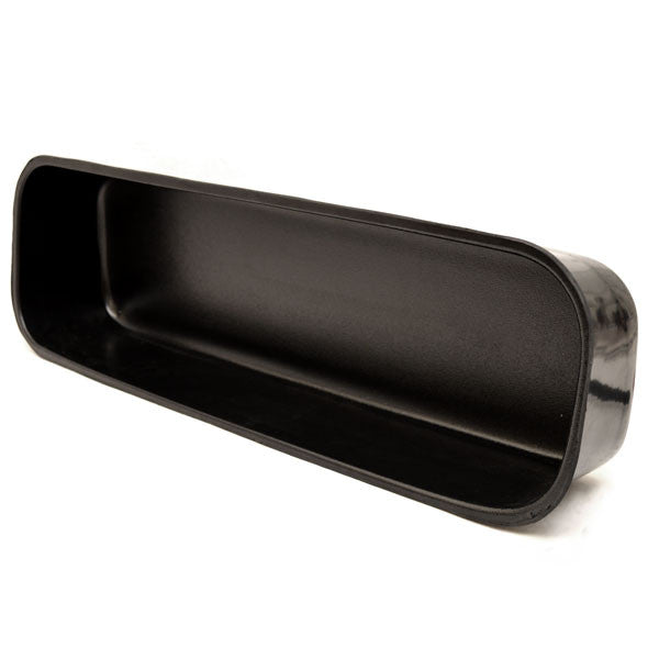 Stratos Boat Starboard Storage Tub 7B219 326 XF Black Plastic by Stratos