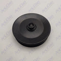 Power Steering Pump Pulley Fit Mercury Mercruiser 4.3 5.0 5.7 6.2 L