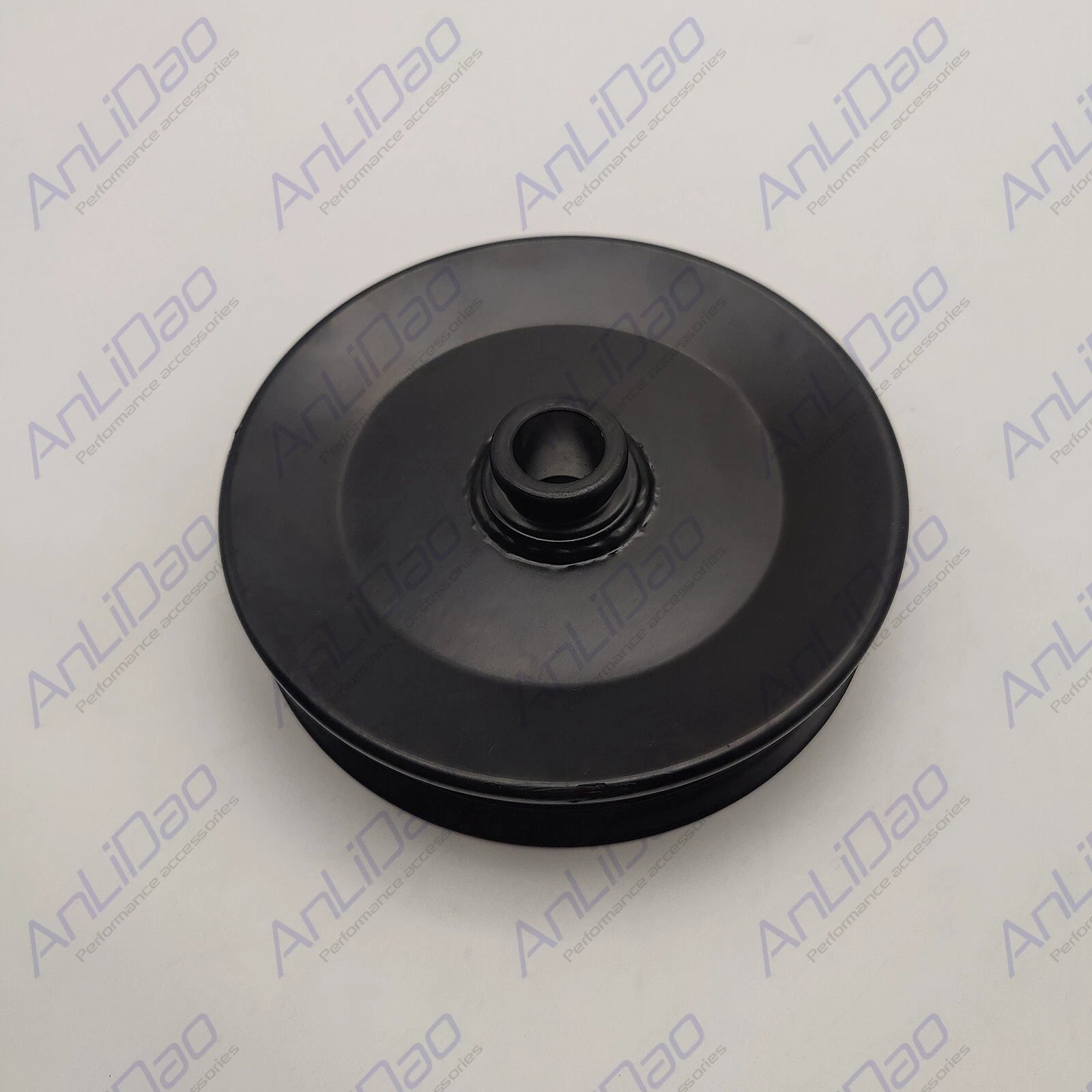 Power Steering Pump Pulley Fit Mercury Mercruiser 4.3 5.0 5.7 6.2 L