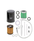 Oil Fuel Filter Repair Kit Honda BF135 BF225 by Honda