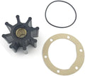 Water Pump Impeller For Bayliner 105 W04d W04c-7120/3000 W06d-t1