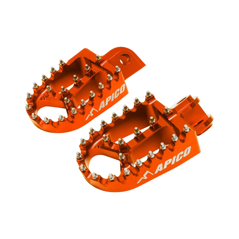 Foot Pegs For Husqvarna Fe 501 14-16