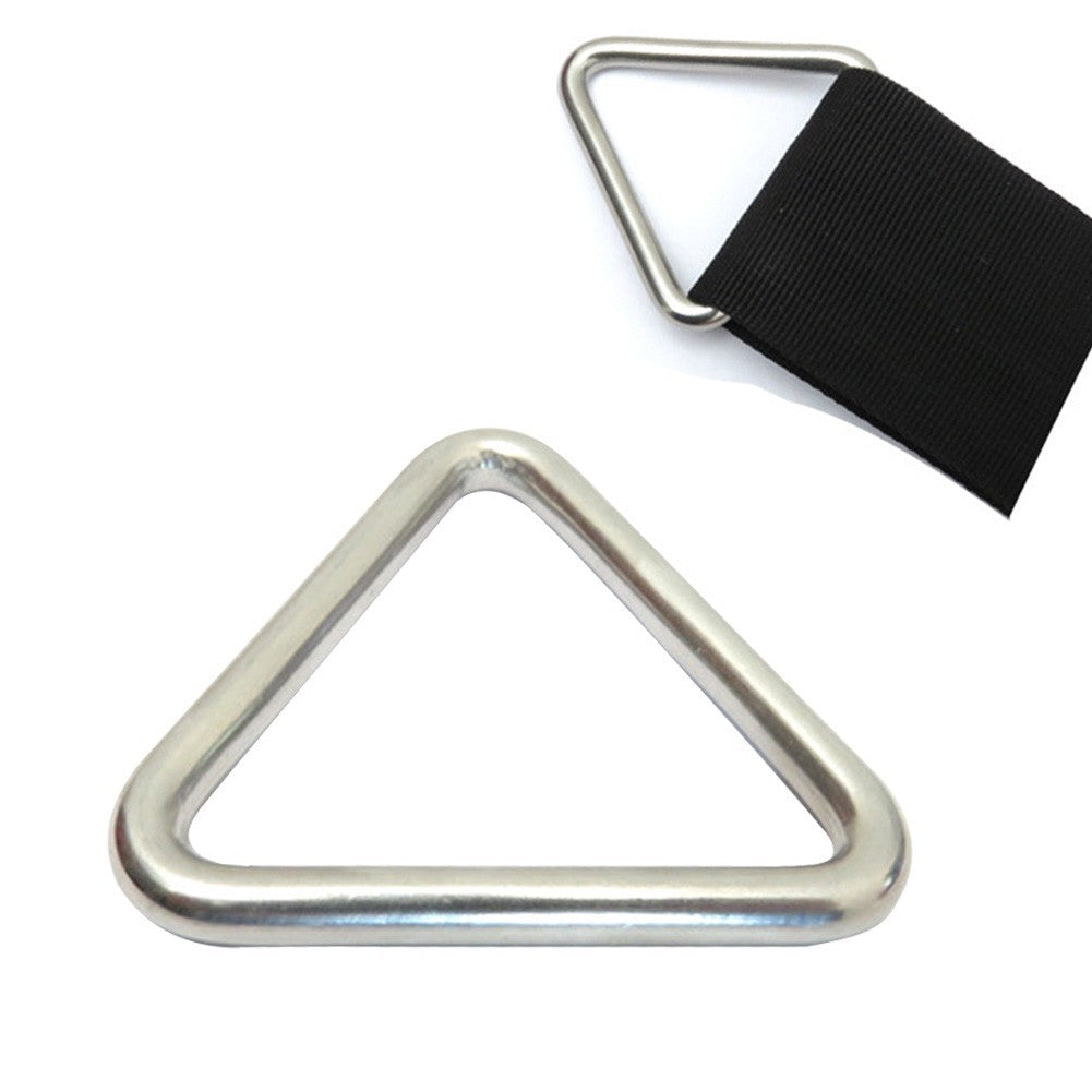 Diving Gear Triangle Hook Carabiner