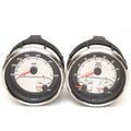 Faria Boat Multifunction Gauges 4 1/4 Inch by Faria