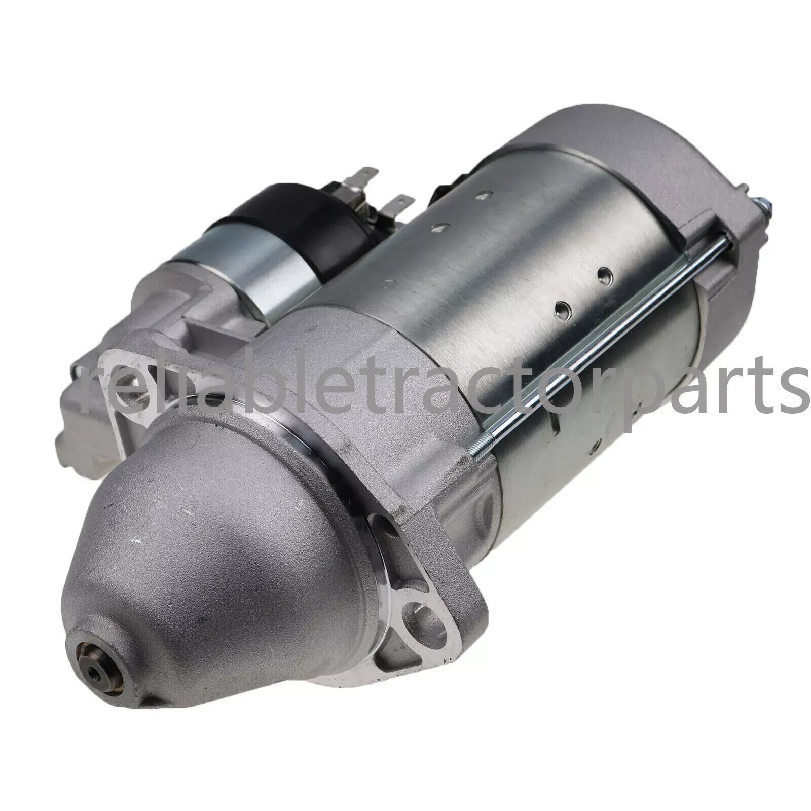 Starter Replace For Jlg Boom Lift 1250ajp 600aj 660sj 660sjc 800a