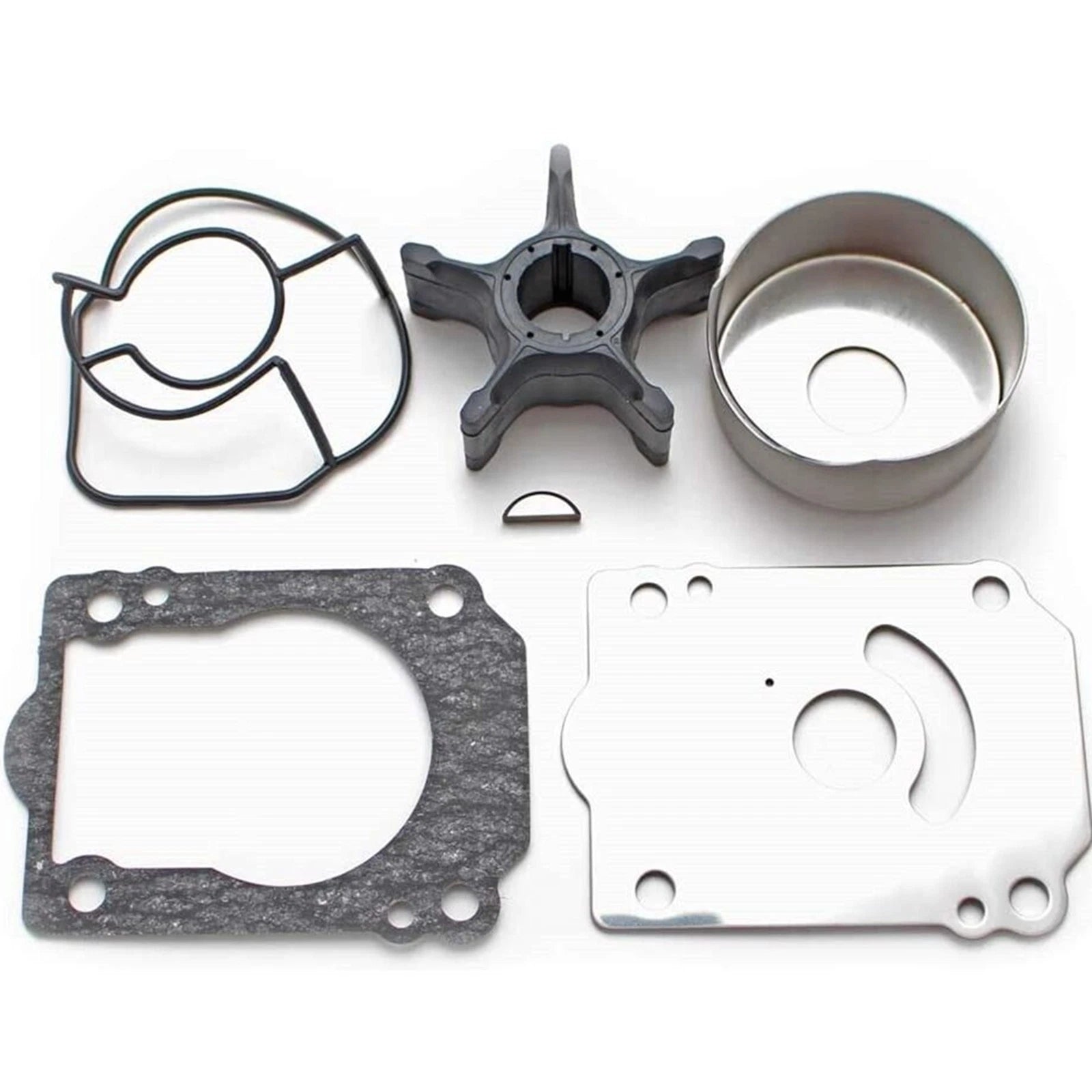 Water Pump Rebuild Kit for Suzuki DF175 200HP Outboard