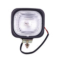 Led Head Lamp 3g710-75910 For Kubota Kx41-3 Kx71-3 Kx91-3 M5700 M6800