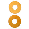 For Mercruiser Alpha 1, Fiber Washer Bell Housing, Gimbal Ring