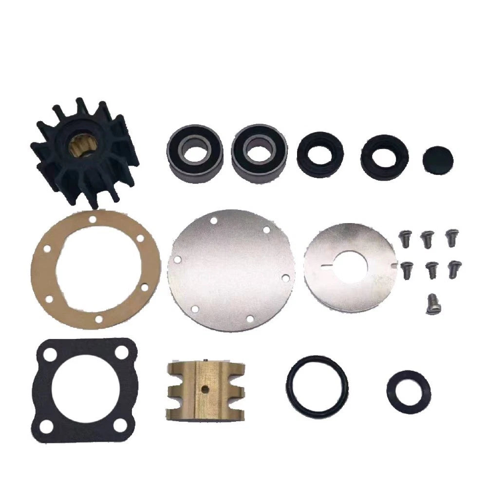 Rebuild Kit for Jabsco Sea Water Pump 3270 Series, Perkins Marine