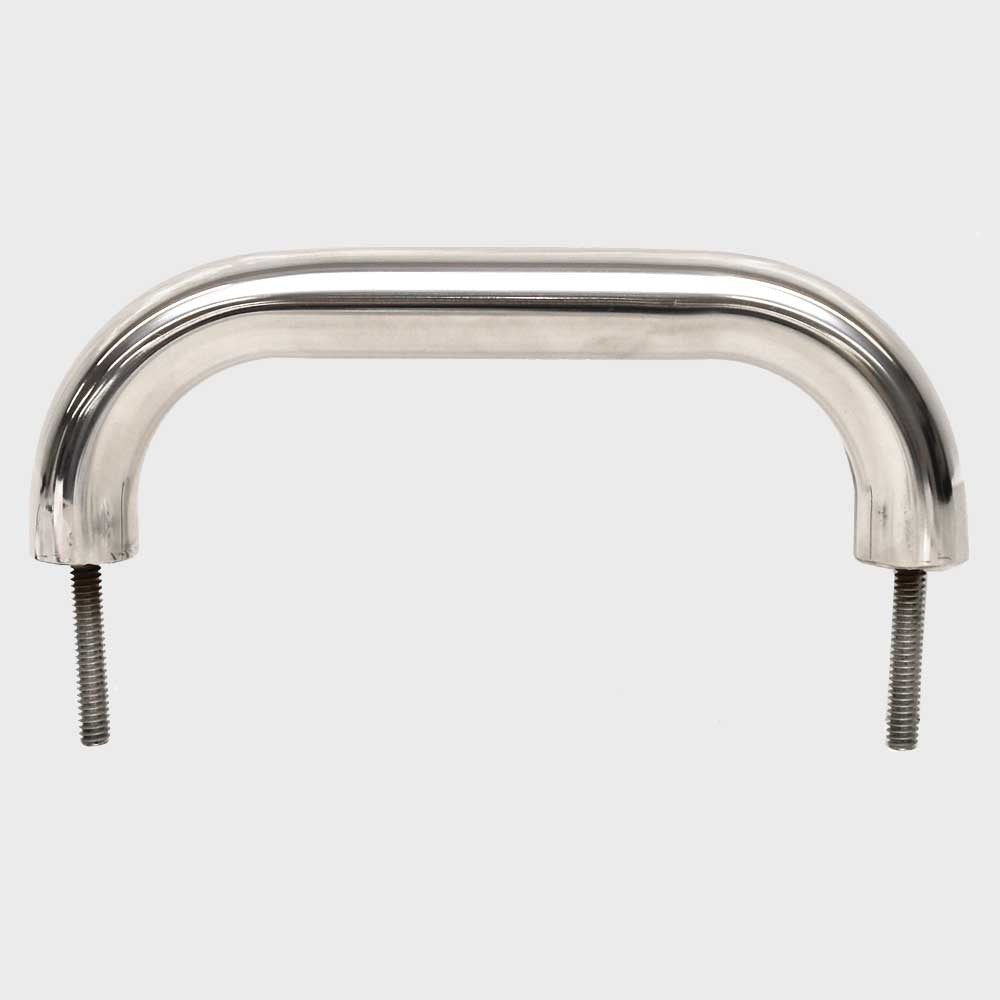 Rinker Boat Dash Grab Handle 7 1/8 Inch Stainless Steel by Rinker