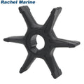 Yamaha Outboard Water Pump Impeller 6g0-44352-00 For 20a 20b 25a 20hp