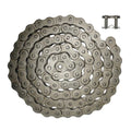 Rivet Type Roller Chain (10 Ft.) Fits Universal Products Models