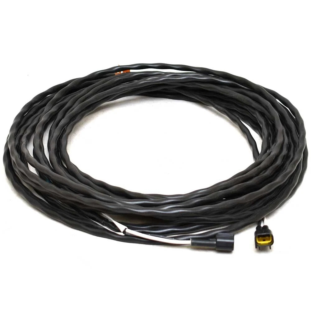 Yamaha Boat Lanyard Wiring Harness 6es-8258a-20-0<wbr/>0 | 39 Ft Black
