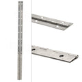 Boat Marine Piano Hinge Aluminum