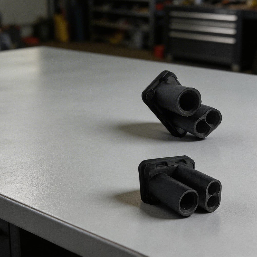Rubber Chainsaw Adjustment Sleeve for MS650