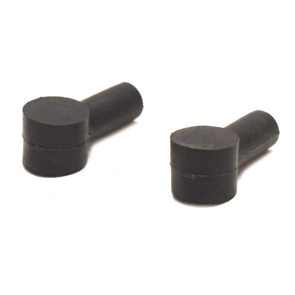 Boat Battery Disconnect Terminal Covers 1/2 Inch