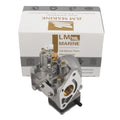 812648t Outboard Carbs Carburetor For Mercury Mariner Marine Outboard