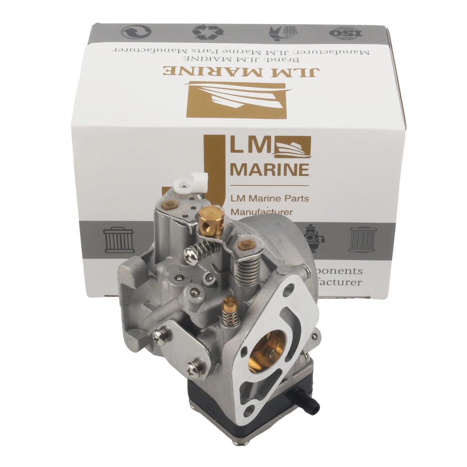 812648t Outboard Carbs Carburetor For Mercury Mariner Marine Outboard