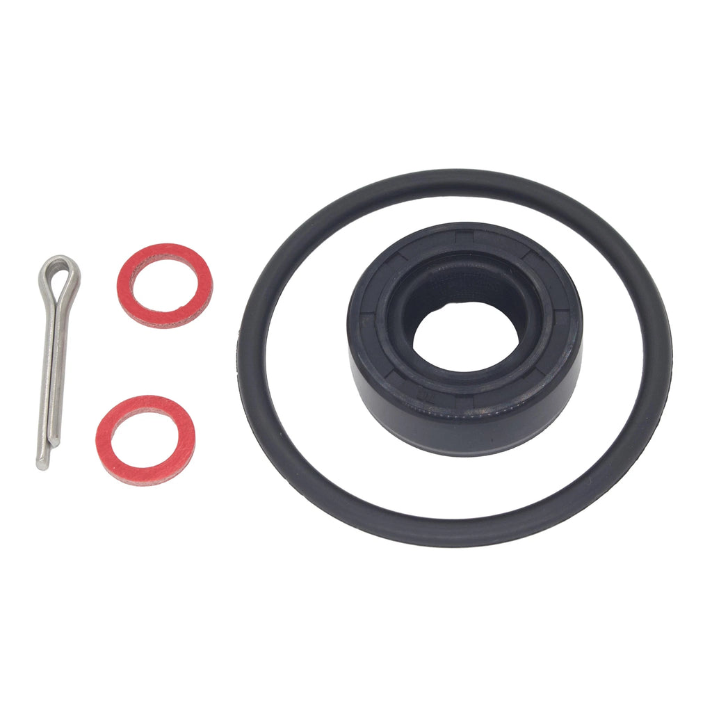 Lower Unit Oil Seal – Tohatsu 4-9.8HP Outboard
