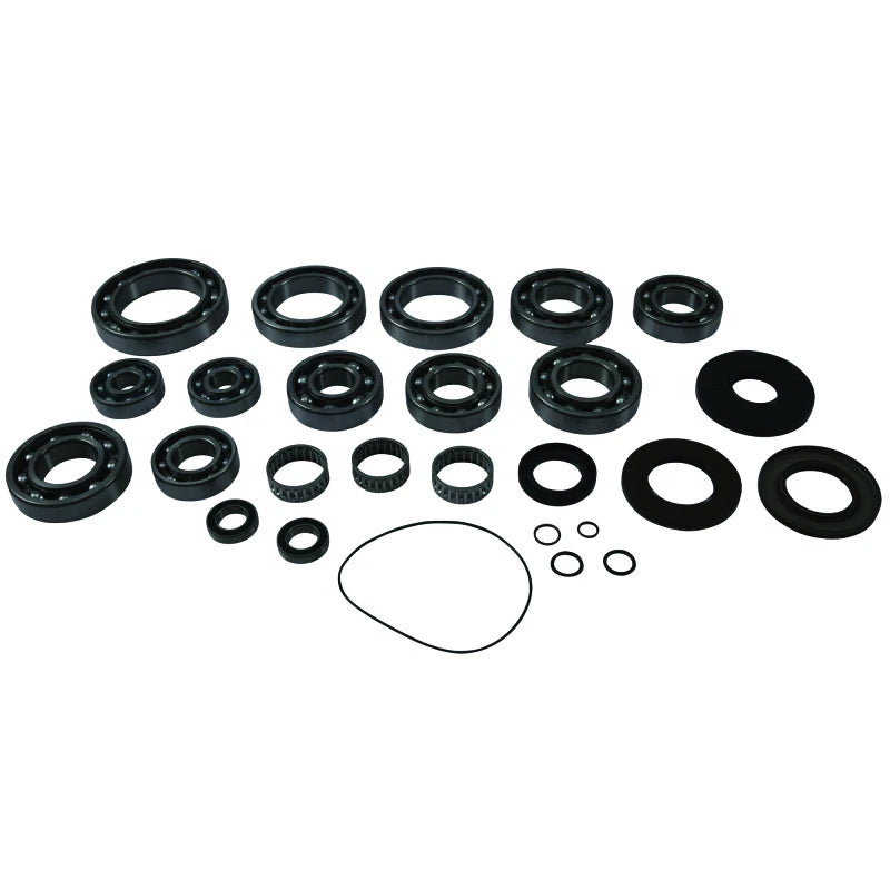Quadboss 18-20 Polaris Rzr Rs1 Transaxle Bearing Kit